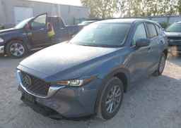 2025 MAZDA CX-5 PREFERRED