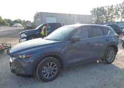 2025 MAZDA CX-5 PREFERRED
