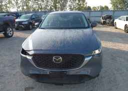 2025 MAZDA CX-5 PREFERRED