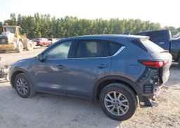 2025 MAZDA CX-5 PREFERRED
