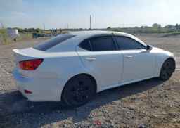 2009 LEXUS IS 250