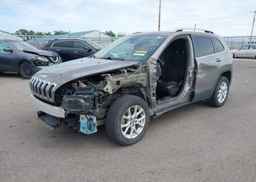 2016 JEEP CHEROKEE NORTH