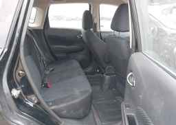 2014 NISSAN VERSA NOTE 1.6 S