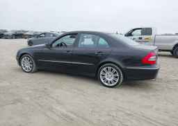 2007 MERCEDES-BENZ E 350 4MATIC