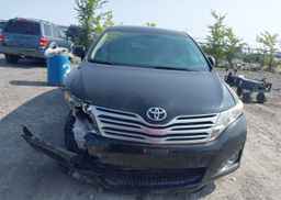 2012 TOYOTA VENZA BASE V6