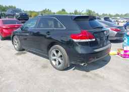 2012 TOYOTA VENZA BASE V6