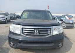 2014 HONDA PILOT TOURING