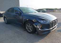 2020 HYUNDAI SONATA PREFERRED