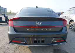 2020 HYUNDAI SONATA PREFERRED