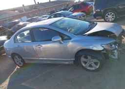 2011 HONDA CIVIC SE