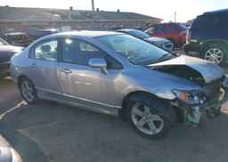 2011 HONDA CIVIC SE