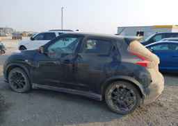 2014 NISSAN JUKE S