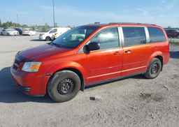 2008 DODGE GRAND CARAVAN
