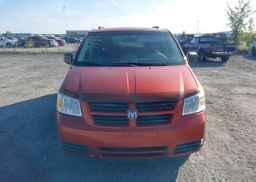 2008 DODGE GRAND CARAVAN