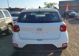 2020 HYUNDAI VENUE PREFERRED