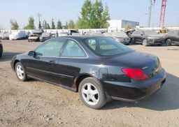 1997 ACURA 3.0CL