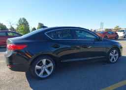 2013 ACURA ILX