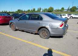2006 FORD FUSION