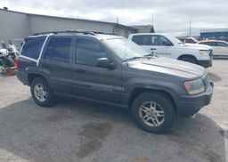 2004 JEEP GRAND CHEROKEE