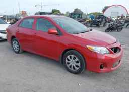 2012 TOYOTA COROLLA CE