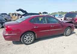 2009 BUICK ALLURE CX