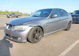 2011 BMW 3 SERIES