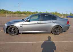 2011 BMW 3 SERIES