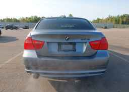 2011 BMW 3 SERIES