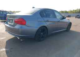 2011 BMW 3 SERIES