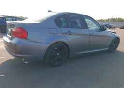 2011 BMW 3 SERIES