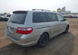 2005 HONDA ODYSSEY EX-L