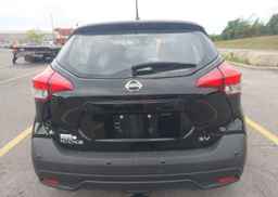 2020 NISSAN KICKS