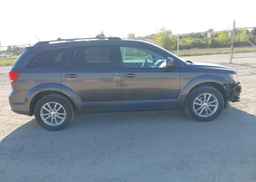 2014 DODGE JOURNEY SXT