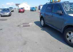 2010 FORD ESCAPE XLT AUTOMATIC