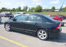 2011 HONDA CIVIC