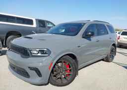 2023 DODGE DURANGO SRT 392