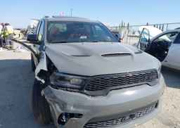 2023 DODGE DURANGO SRT 392