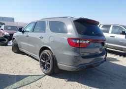 2023 DODGE DURANGO SRT 392