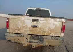 2015 FORD F-350 LARIAT