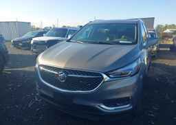2018 BUICK ENCLAVE AVENIR