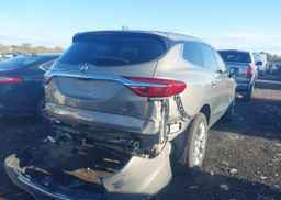 2018 BUICK ENCLAVE AVENIR