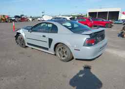 2004 FORD MUSTANG