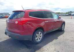 2012 CHEVROLET TRAVERSE