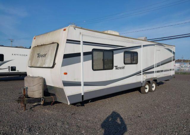 2006 FLEETWOOD TERRY