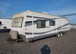 2006 FLEETWOOD TERRY