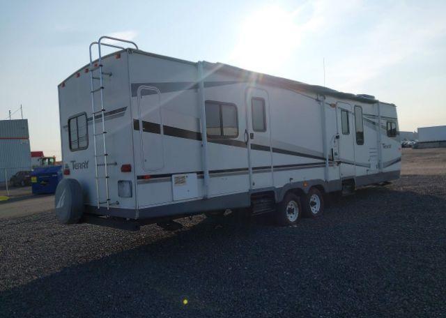 2006 FLEETWOOD TERRY