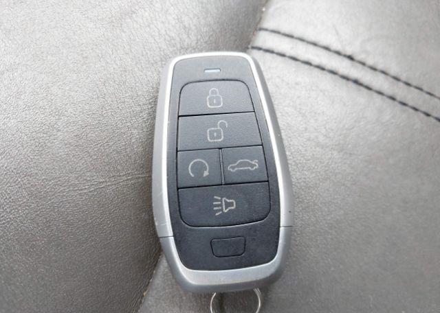 2011 FORD EDGE SPORT