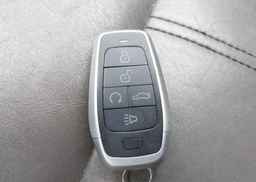 2011 FORD EDGE SPORT