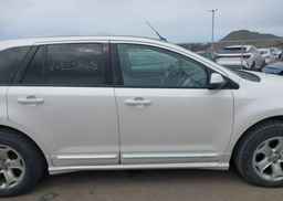 2011 FORD EDGE SPORT