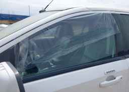 2011 FORD EDGE SPORT